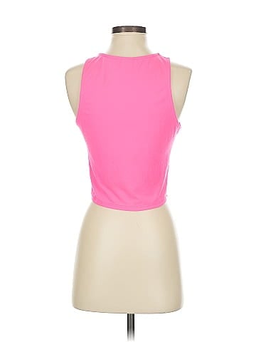 Live in the Moment Tank Top (view 2)