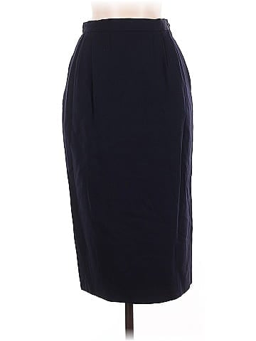 Austin Reed Wool Skirt (view 1)