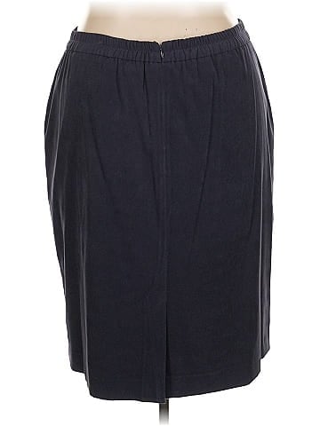 Lord & Taylor Formal Skirt (view 2)