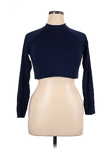 Athleta Fleece (view 1)