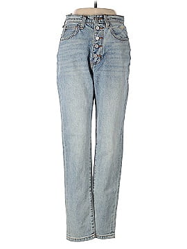 Lucky Brand Blue Jeans Size 00