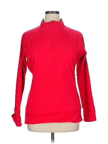 Athleta Fleece (view 1)