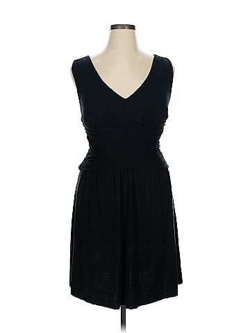 Three Dots Cocktail Dress (view 1)