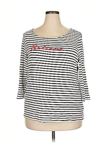 db established 1962 3/4 Sleeve T-Shirt (view 1)