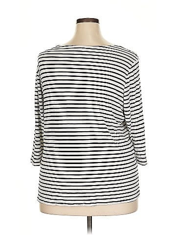 db established 1962 3/4 Sleeve T-Shirt (view 2)