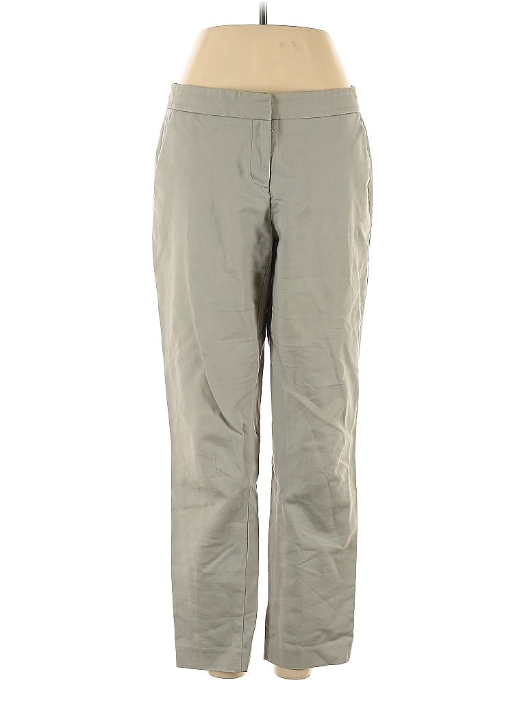Click to view more detailed imagery on our partner's website Pre-owned Vince Camuto Casual Pants In Gray