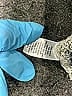 a.n.a. A New Approach 100% Acrylic Gray Pullover Sweater Size XL (petite) - photo 8