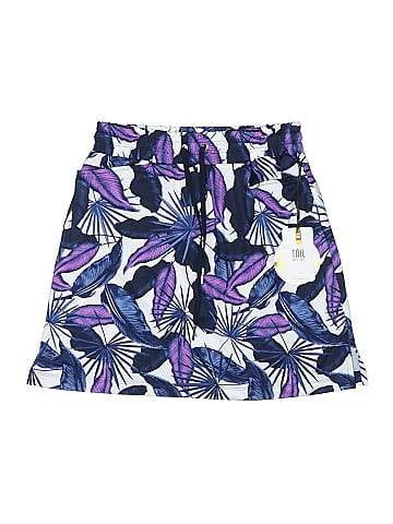 Tail Casual Skirt (view 1)