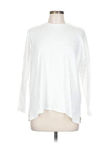 Hard Tail Long Sleeve T-Shirt (view 1)