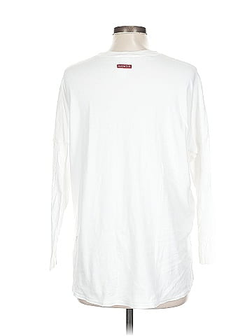 Hard Tail Long Sleeve T-Shirt (view 2)