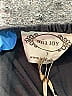 Mia Joy Gray Casual Dress Size 7 - photo 7