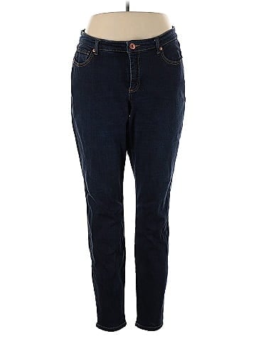 Inc Denim Jeans (view 1)