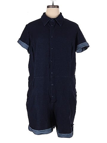 Unique Vintage Romper (view 1)