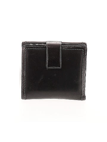 Coach Leather Wallet (view 1)