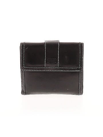 Coach Leather Wallet (view 2)