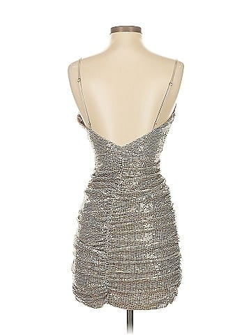 ASTR The Label Cocktail Dress (view 2)