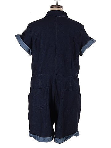 Unique Vintage Romper (view 2)