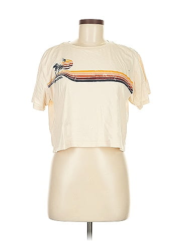 Rip Curl Short Sleeve T-Shirt (view 1)