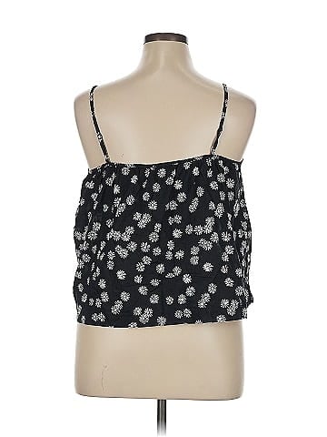 Gap Body Sleeveless Blouse (view 2)