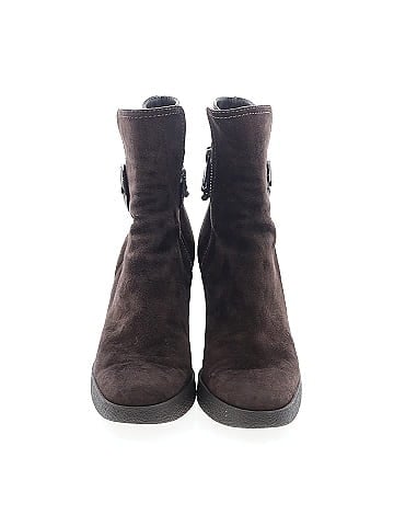 Tod's Boots (view 2)