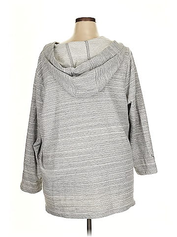 J.Jill Pullover Hoodie (view 2)
