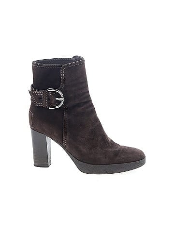 Tod's Boots (view 1)