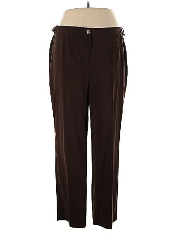 Jones New York Collection Dress Pants (view 1)