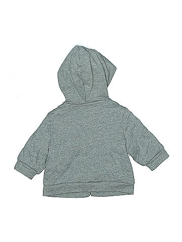 Baby Gap Zip Up Hoodie (view 2)