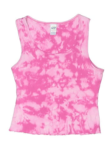 Kavio! Tank Top (view 1)
