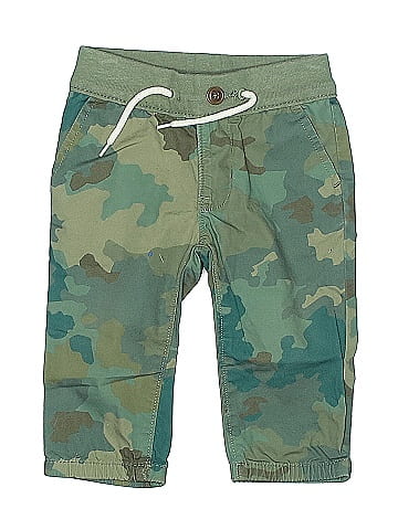 Baby Gap Cargo Pants (view 1)