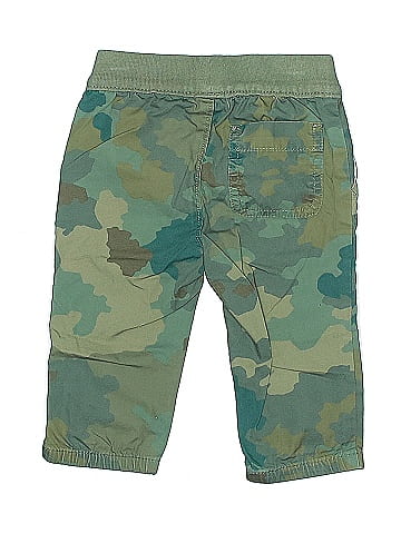 Baby Gap Cargo Pants (view 2)