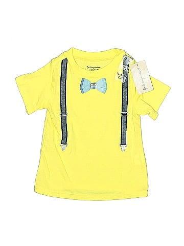 First Impressions Short Sleeve T-Shirt (view 1)