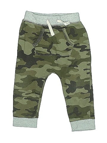 Baby Gap Casual Pants (view 1)