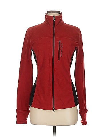 Roots Track Jacket (view 1)