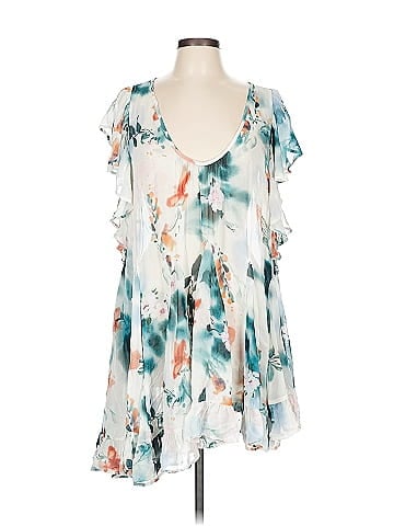 By Anthropologie Casual Dress (view 1)