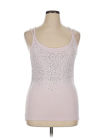 Armani Exchange Tank Top (view 1)