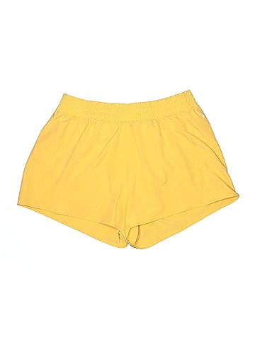 Marika Shorts (view 1)