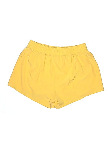 Marika Shorts (view 2)