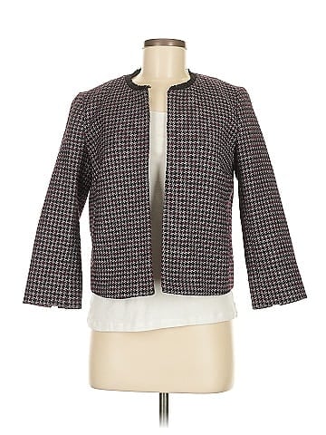 Ann Taylor LOFT Outlet Blazer (view 1)