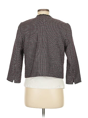 Ann Taylor LOFT Outlet Blazer (view 2)