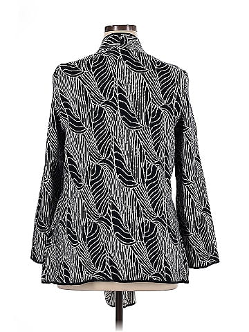 Dana Buchman Cardigan (view 2)
