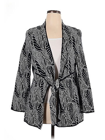 Dana Buchman Cardigan (view 1)