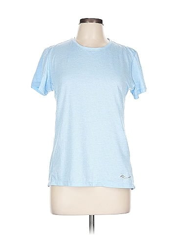 Saucony Active T-Shirt (view 1)