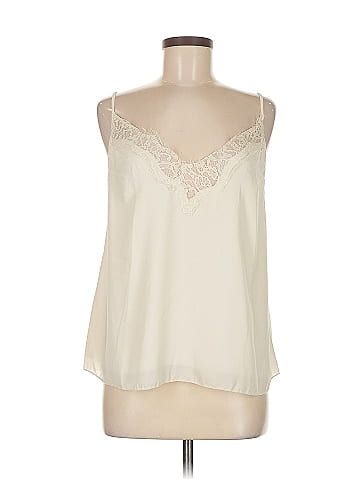 RUMOURS Sleeveless Blouse (view 1)