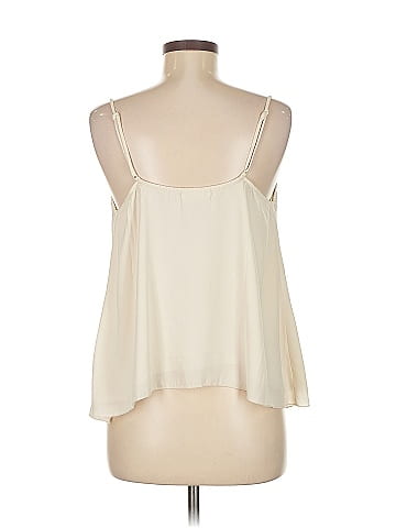 RUMOURS Sleeveless Blouse (view 2)