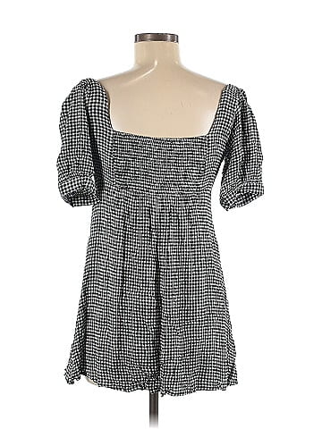 Kendall & Kylie Short Sleeve Blouse (view 2)