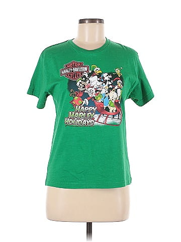 Harley Davidson Short Sleeve T-Shirt (view 1)