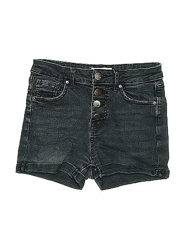 RSQ Denim Shorts (view 1)