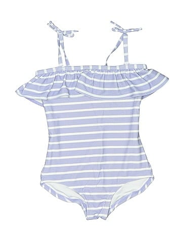 Hanna Andersson One Piece Swimsuit (view 1)