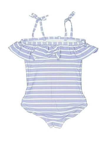 Hanna Andersson One Piece Swimsuit (view 2)